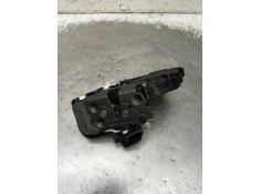 Recambio de motor cierre centralizado trasero izquierdo para volvo v50 (545) 2.0 d referencia OEM IAM 31416683 5P 2004