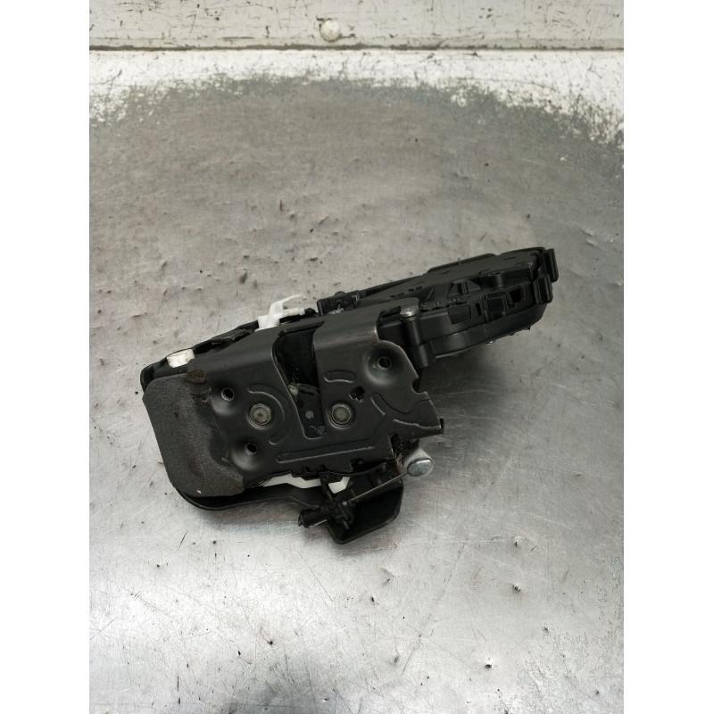 Recambio de motor cierre centralizado trasero izquierdo para volvo v50 (545) 2.0 d referencia OEM IAM 31416683 5P 2004