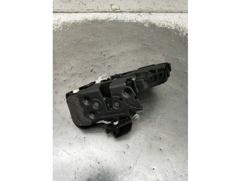 Recambio de motor cierre centralizado trasero izquierdo para volvo v50 (545) 2.0 d referencia OEM IAM 31416683 5P 2004