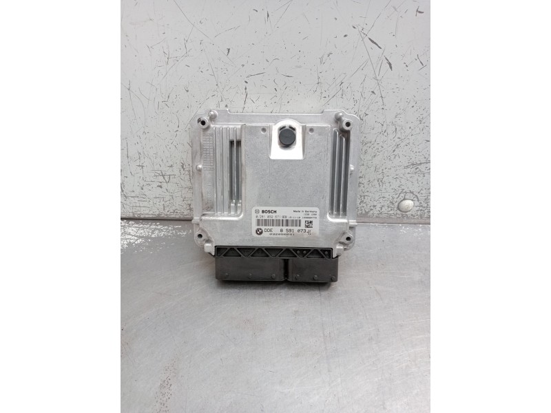 Recambio de centralita motor uce para bmw 5 (f10) 520 d referencia OEM IAM 0281032671 859107301 032056651 2014