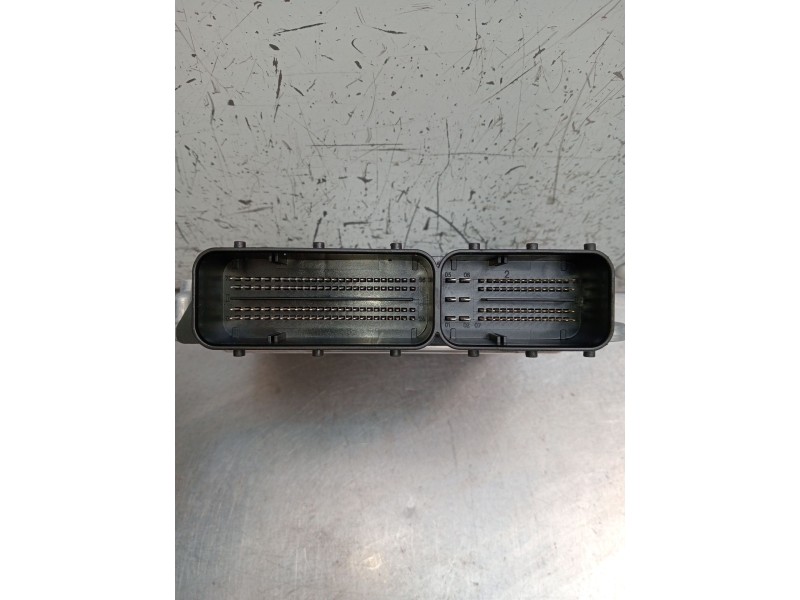 Recambio de centralita motor uce para bmw 5 (f10) 520 d referencia OEM IAM 0281032671 859107301 032056651 2014