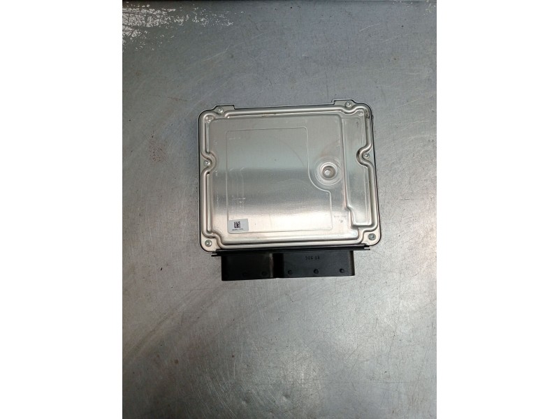 Recambio de centralita motor uce para bmw 5 (f10) 520 d referencia OEM IAM 0281032671 859107301 032056651 2014