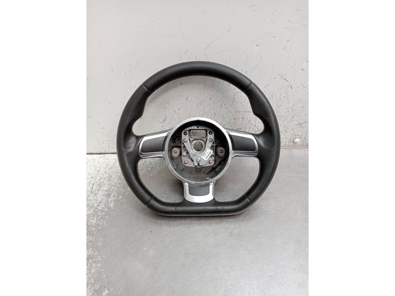 Recambio de volante para audi a3 (8p1) 2.0 tdi 16v referencia OEM IAM 8P0064244  
