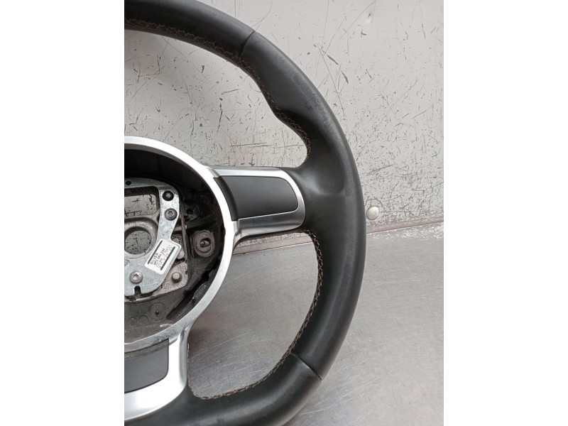 Recambio de volante para audi a3 (8p1) 2.0 tdi 16v referencia OEM IAM 8P0064244  