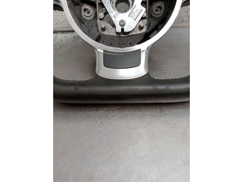Recambio de volante para audi a3 (8p1) 2.0 tdi 16v referencia OEM IAM 8P0064244  