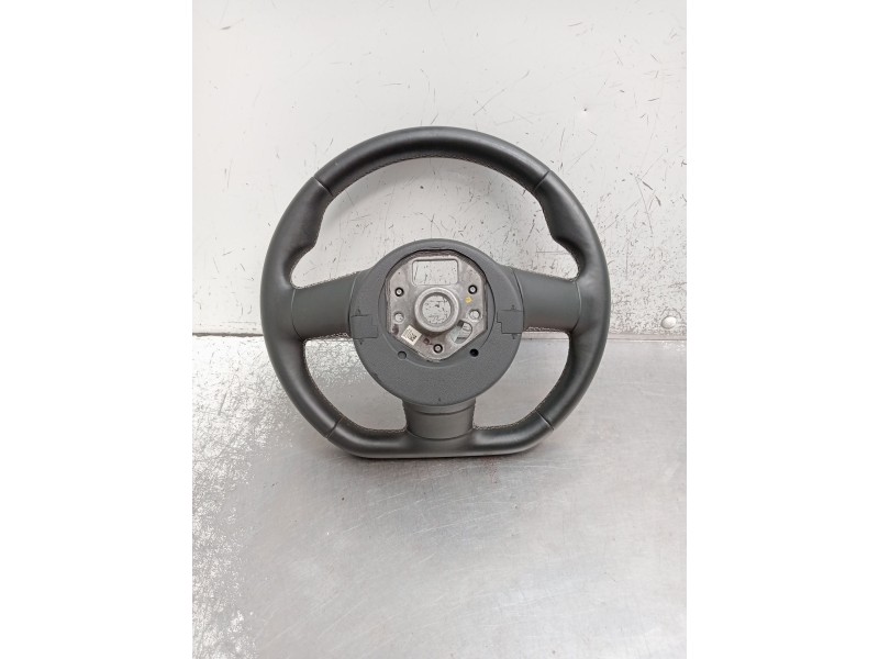 Recambio de volante para audi a3 (8p1) 2.0 tdi 16v referencia OEM IAM 8P0064244  