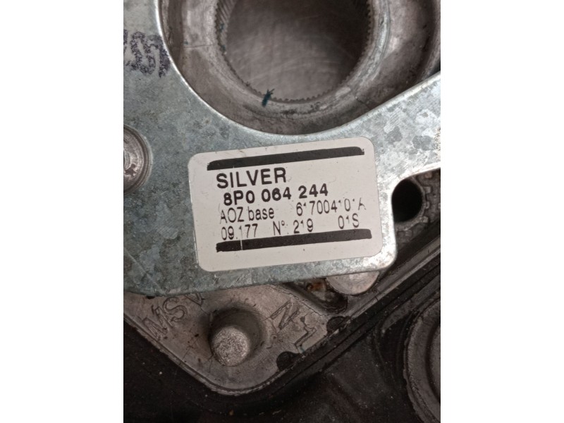 Recambio de volante para audi a3 (8p1) 2.0 tdi 16v referencia OEM IAM 8P0064244  