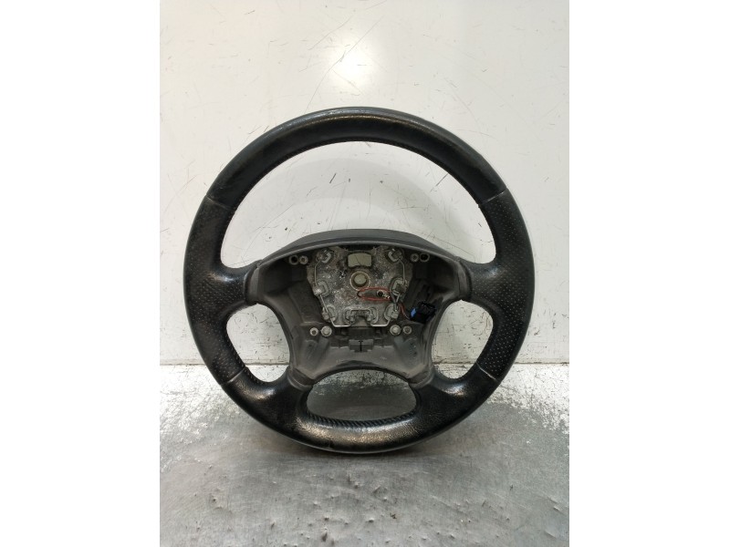 Recambio de volante para peugeot 607 (9d, 9u) 2.7 hdi 24v referencia OEM IAM 964868617702 964868627702 2004