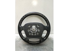 Recambio de volante para peugeot 607 (9d, 9u) 2.7 hdi 24v referencia OEM IAM 964868617702 964868627702 2004 2