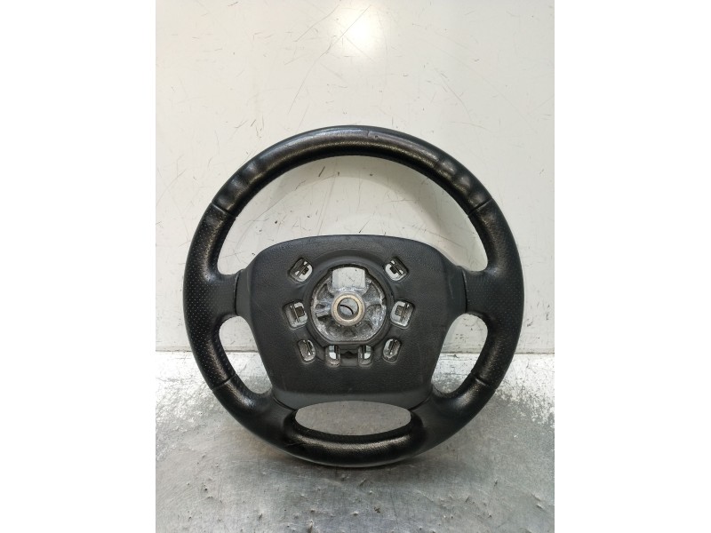 Recambio de volante para peugeot 607 (9d, 9u) 2.7 hdi 24v referencia OEM IAM 964868617702 964868627702 2004
