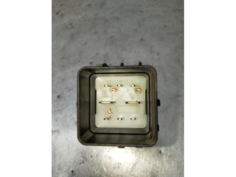 Recambio de caja precalentamiento para volvo v50 (545) 2.0 d referencia OEM IAM 3M5T12A343AA 51252003 2004
