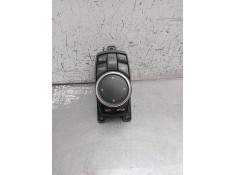 Recambio de mando multifuncion para bmw 5 (f10) 520 d referencia OEM IAM 6582935072302 90160002 192263 2014