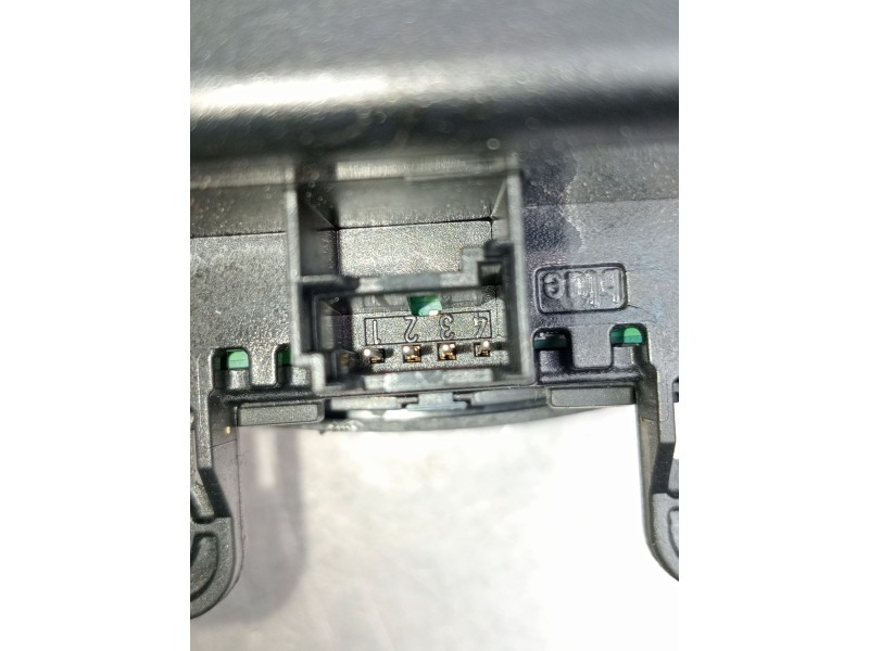 Recambio de mando multifuncion para bmw 5 (f10) 520 d referencia OEM IAM 6582935072302 90160002 192263 2014