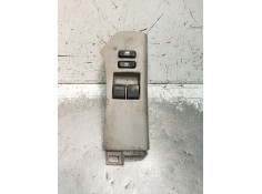 Recambio de mando elevalunas delantero izquierdo para toyota yaris (_p9_) 1.3 vvt-i (scp90_) referencia OEM IAM 151206943 3P 200