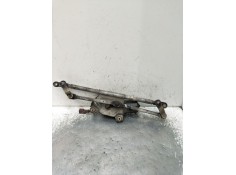 Recambio de motor limpia delantero para peugeot 607 (9d, 9u) 2.7 hdi 24v referencia OEM IAM   2004