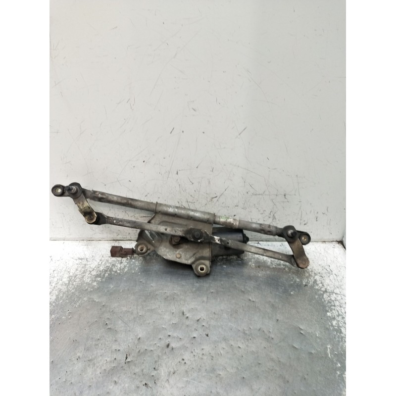 Recambio de motor limpia delantero para peugeot 607 (9d, 9u) 2.7 hdi 24v referencia OEM IAM   2004