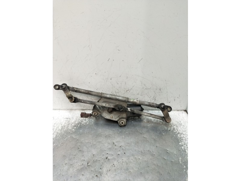 Recambio de motor limpia delantero para peugeot 607 (9d, 9u) 2.7 hdi 24v referencia OEM IAM   2004