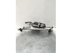 Recambio de motor limpia delantero para peugeot 607 (9d, 9u) 2.7 hdi 24v referencia OEM IAM   2004 2