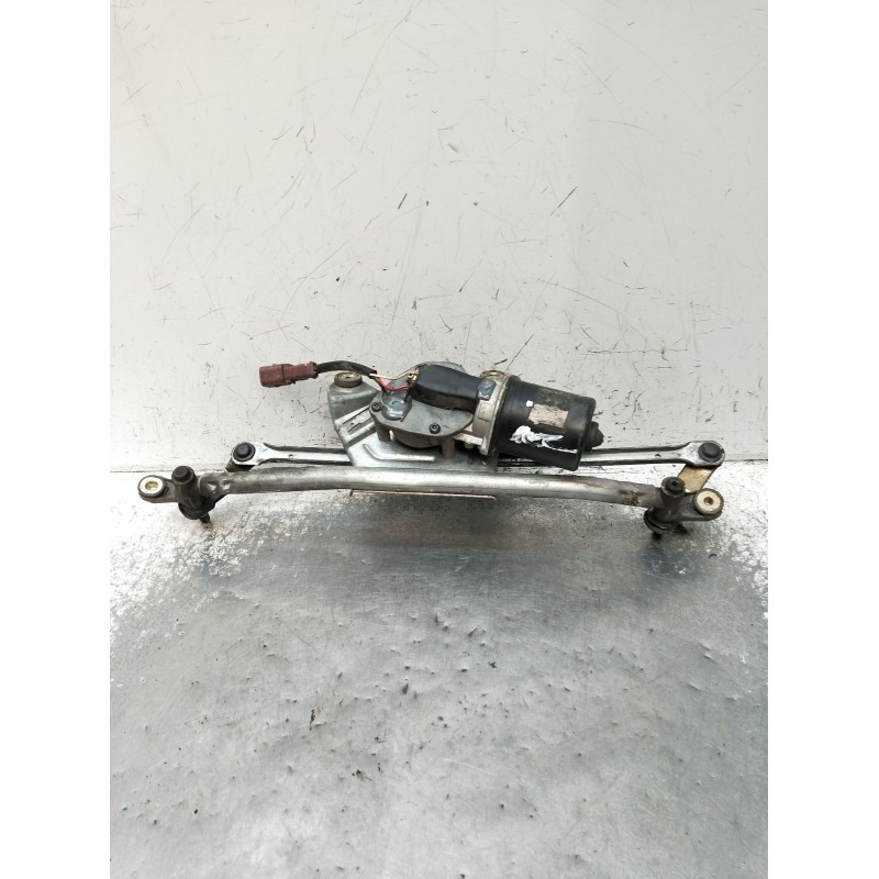 Recambio de motor limpia delantero para peugeot 607 (9d, 9u) 2.7 hdi 24v referencia OEM IAM   2004