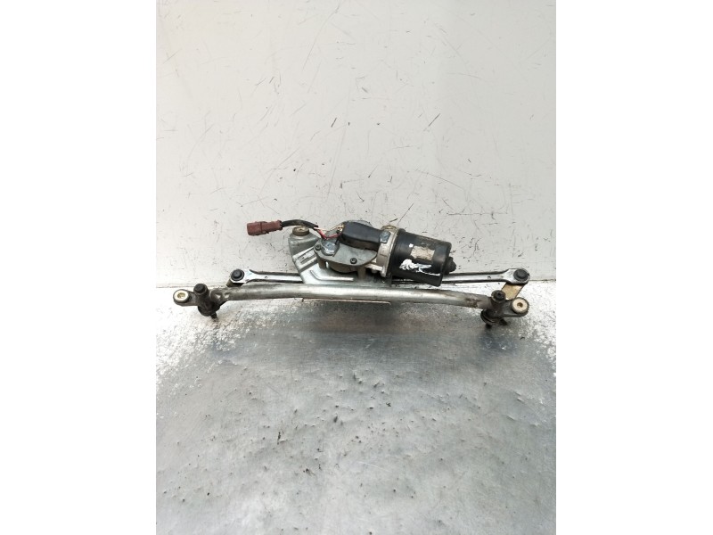 Recambio de motor limpia delantero para peugeot 607 (9d, 9u) 2.7 hdi 24v referencia OEM IAM   2004