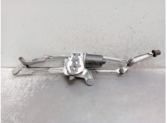 Recambio de motor limpia delantero para volvo s60 i (384) d5 referencia OEM IAM 8648343 404775 