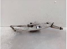 Recambio de motor limpia delantero para volvo s60 i (384) d5 referencia OEM IAM 8648343 404775  2