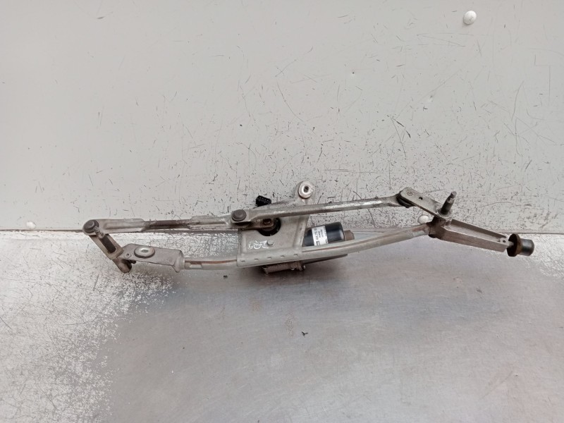 Recambio de motor limpia delantero para volvo s60 i (384) d5 referencia OEM IAM 8648343 404775 