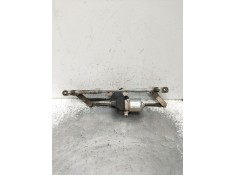 Recambio de motor limpia delantero para fiat panda (312_, 319_) 1.2 (312pxa1a) referencia OEM IAM MS1592009260  2012