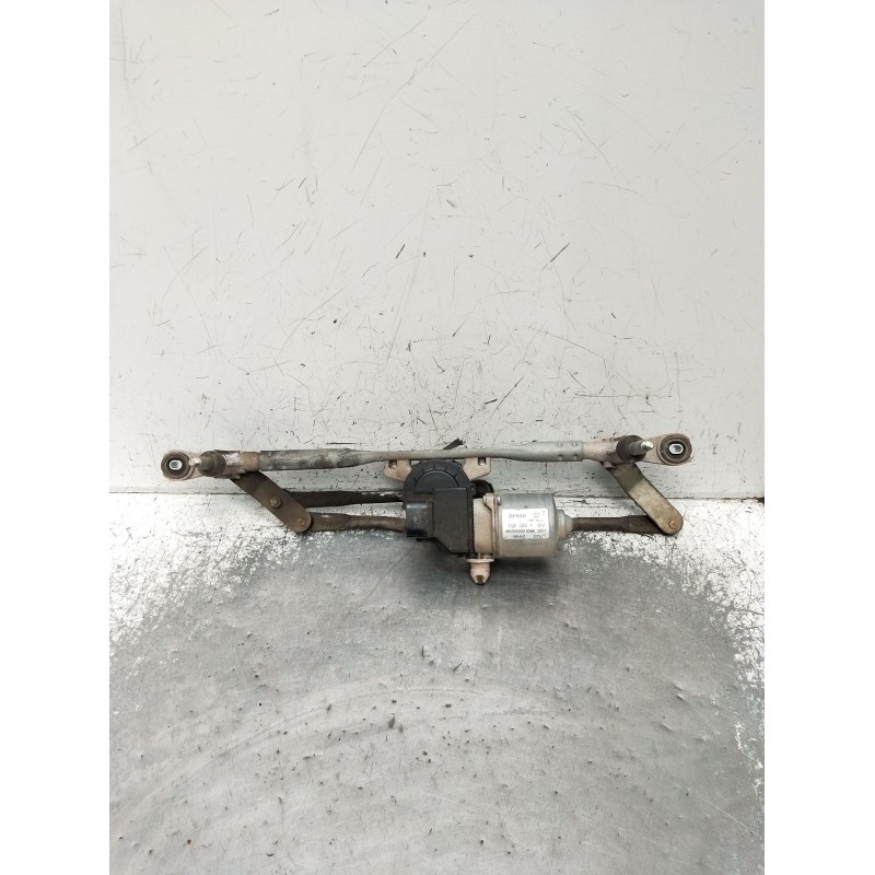 Recambio de motor limpia delantero para fiat panda (312_, 319_) 1.2 (312pxa1a) referencia OEM IAM MS1592009260  2012
