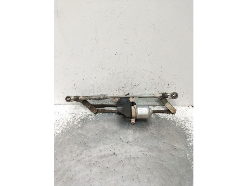 Recambio de motor limpia delantero para fiat panda (312_, 319_) 1.2 (312pxa1a) referencia OEM IAM MS1592009260  2012