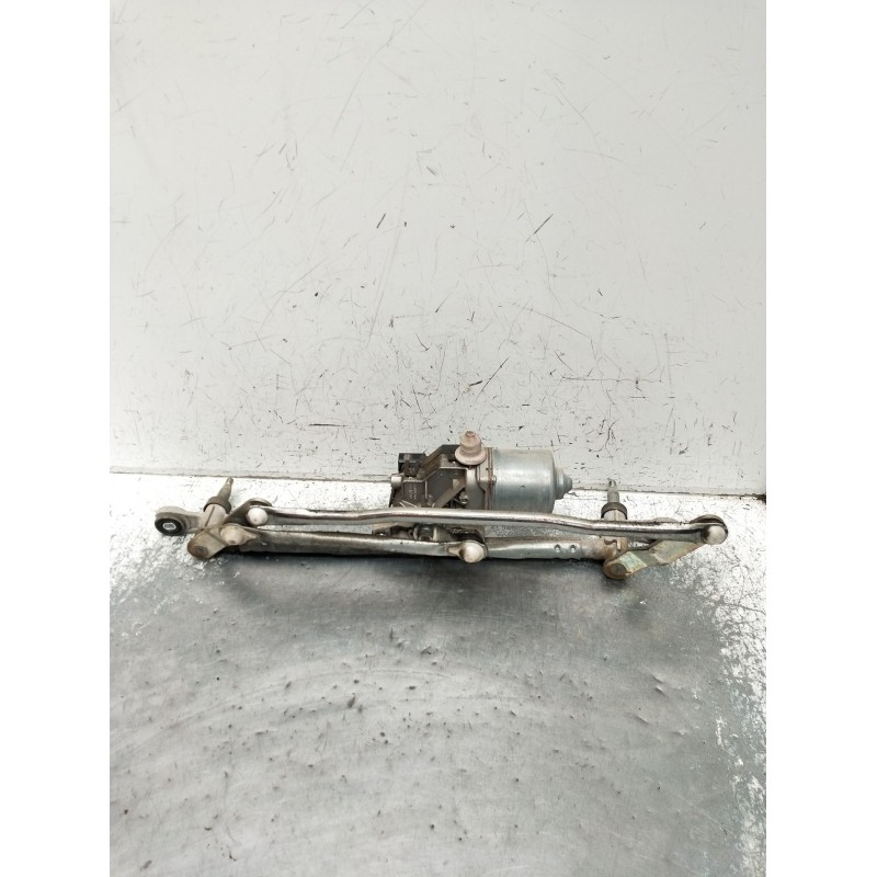 Recambio de motor limpia delantero para fiat panda (312_, 319_) 1.2 (312pxa1a) referencia OEM IAM MS1592009260  2012