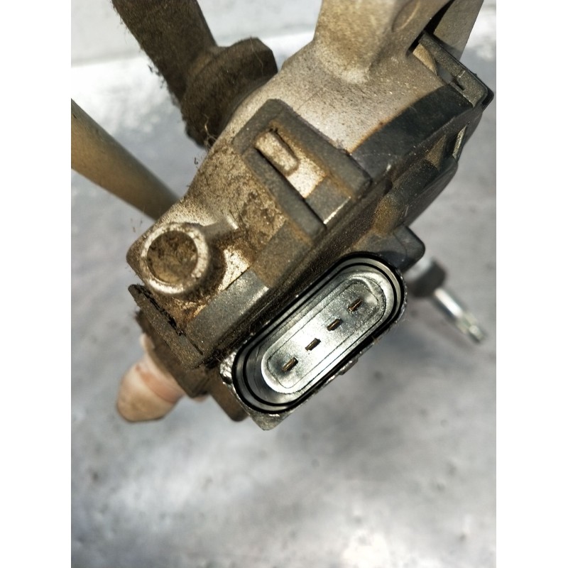 Recambio de motor limpia delantero para fiat panda (312_, 319_) 1.2 (312pxa1a) referencia OEM IAM MS1592009260  2012