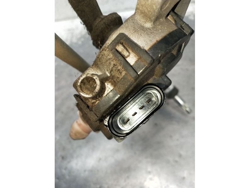 Recambio de motor limpia delantero para fiat panda (312_, 319_) 1.2 (312pxa1a) referencia OEM IAM MS1592009260  2012