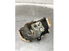 Recambio de motor cierre centralizado trasero izquierdo para fiat panda (312_, 319_) 1.2 (312pxa1a) referencia OEM IAM 520184690