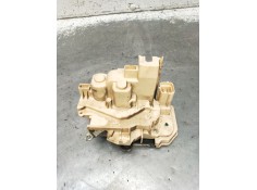 Recambio de motor cierre centralizado trasero izquierdo para fiat panda (312_, 319_) 1.2 (312pxa1a) referencia OEM IAM 520184690 2