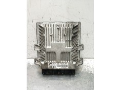 Recambio de centralita motor uce para peugeot 607 (9d, 9u) 2.7 hdi 24v referencia OEM IAM 5WS40379AT 857339997 SW9658198080 2004