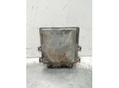 Recambio de centralita motor uce para peugeot 607 (9d, 9u) 2.7 hdi 24v referencia OEM IAM 5WS40379AT 857339997 SW9658198080 2004 2