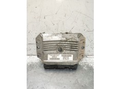 Recambio de centralita suspension para peugeot 607 (9d, 9u) 2.7 hdi 24v referencia OEM IAM 9656409680 5311003382 215849956B 2004
