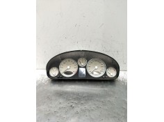 Recambio de cuadro instrumentos para peugeot 607 (9d, 9u) 2.7 hdi 24v referencia OEM IAM 9659279880 A2C53145997 2004