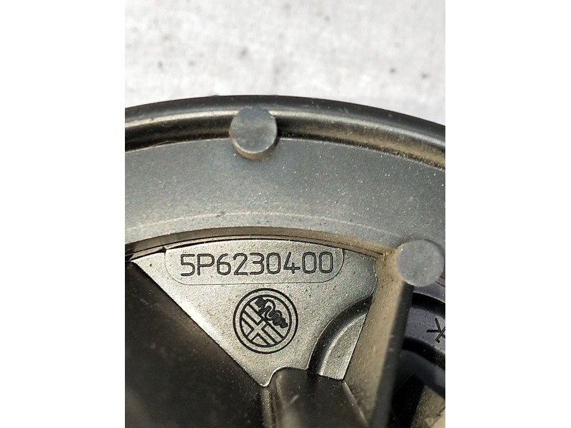 Recambio de motor calefaccion para fiat panda (312_, 319_) 1.2 (312pxa1a) referencia OEM IAM 5P6230400  2012