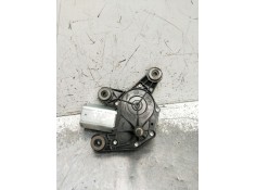 Recambio de motor limpia trasero para fiat panda (312_, 319_) 1.2 (312pxa1a) referencia OEM IAM W000037121 51645966 2012