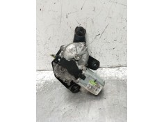 Recambio de motor limpia trasero para fiat panda (312_, 319_) 1.2 (312pxa1a) referencia OEM IAM W000037121 51645966 2012 2