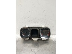 Recambio de cuadro instrumentos para fiat panda (312_, 319_) 1.2 (312pxa1a) referencia OEM IAM 503005340115 0887766550 52010280 