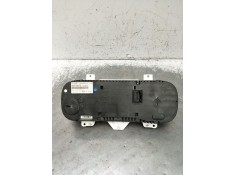 Recambio de cuadro instrumentos para fiat panda (312_, 319_) 1.2 (312pxa1a) referencia OEM IAM 503005340115 0887766550 52010280  2