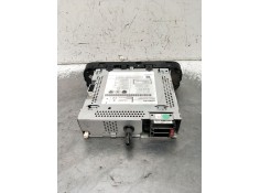 Recambio de sistema audio / radio cd para fiat panda (312_, 319_) 1.2 (312pxa1a) referencia OEM IAM 735634791  2012 2