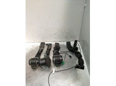 Recambio de juego cinturones trasero para fiat panda (312_, 319_) 1.2 (312pxa1a) referencia OEM IAM  5P 2012 2