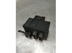 Recambio de caja precalentamiento para peugeot 607 (9d, 9u) 2.7 hdi 24v referencia OEM IAM 0281003018  2004 2