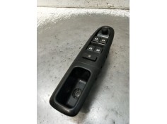 Recambio de mando elevalunas delantero izquierdo para peugeot 607 (9d, 9u) 2.7 hdi 24v referencia OEM IAM 9658915877 4P 2004