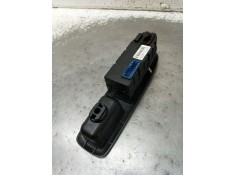 Recambio de mando elevalunas delantero izquierdo para peugeot 607 (9d, 9u) 2.7 hdi 24v referencia OEM IAM 9658915877 4P 2004 2