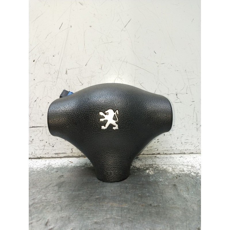 Recambio de airbag delantero izquierdo para peugeot 206 hatchback (2a/c) 1.6 i referencia OEM IAM 96257484ZR  